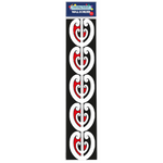 Wall Border NZ Maori 7pc