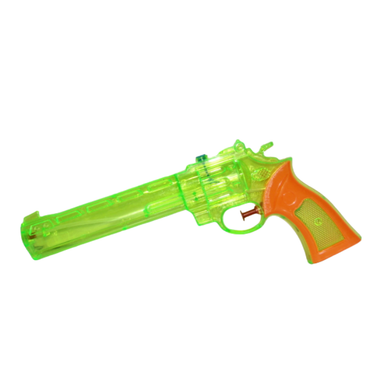 Water Gun Dirty Harry