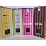 Wax Glo Banoffee Pie Scented Diffuser