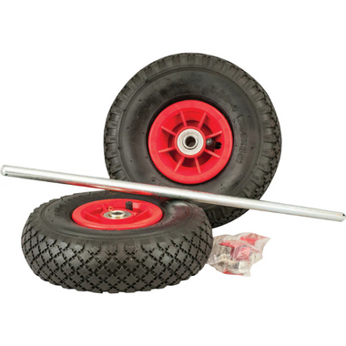 Wheel and Axle Kit