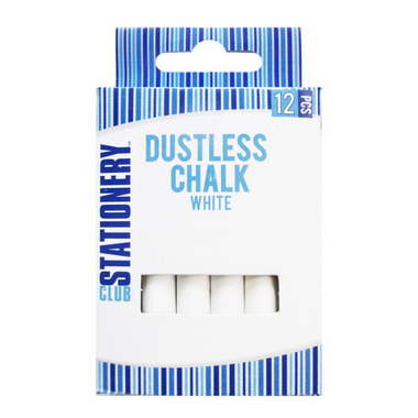 White Chalk 12pc