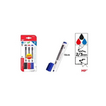 Whiteboard Marker Bullet Tip 3 Pce Set