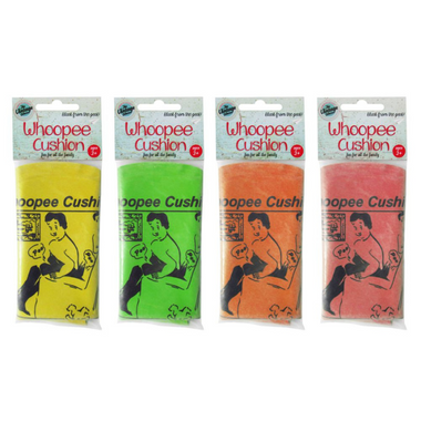 Whoopie Cushion 20cm