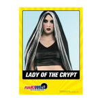 Wig - Lady Of The Crypt