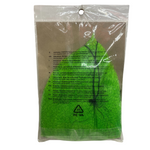 Wig - Neon Green Troll