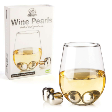 Wine Pearls 4pc