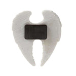 Wings of the Heart Angel Wings Magnet