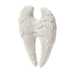Wings of the Heart Angel Wings Magnet