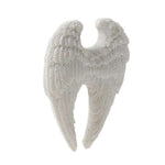 Wings of the Heart Angel Wings Magnet