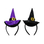 Witch Hat Headband