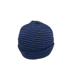 Womens Assorted Striped Beanies