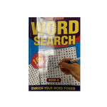 Word Search A5 - 160pg