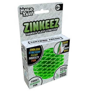Zinkeez