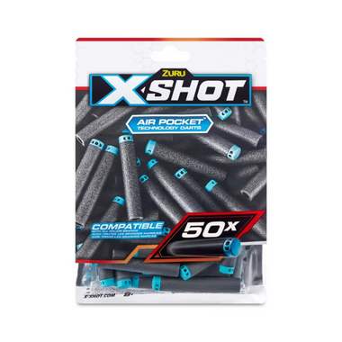 Zuru - X-Shot Dart Refill 50s