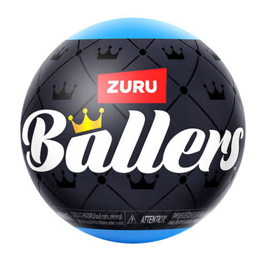Zuru Fifa World Cup Ballers S2