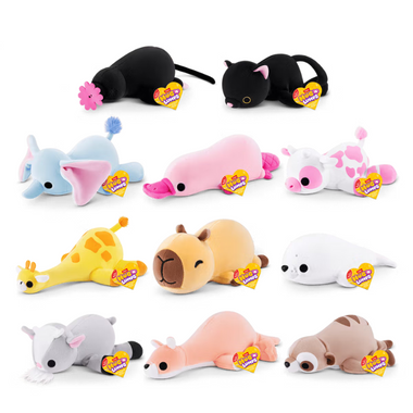 Zuru Hug A Lumps Baby S2