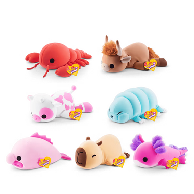 Zuru Hug A Lumps Small S2