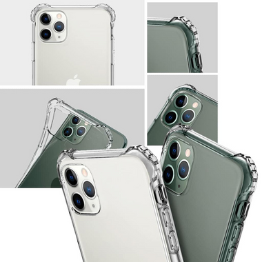 iPhone 13 Air TPU Gel Case