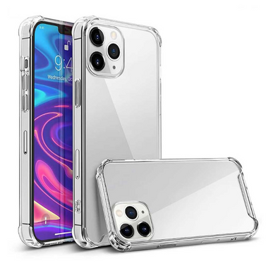 iPhone 13 Pro Air TPU Case