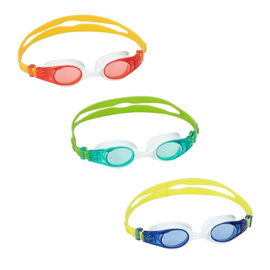 Accelera Goggles