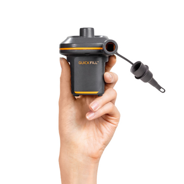 Air Pump Mini Quickfill USB