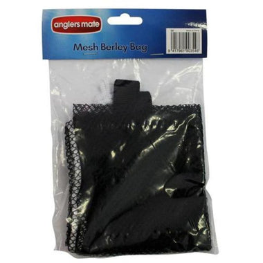 Anglers Mate Mesh Burley Bag