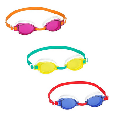 Aqua Burst Essential Goggles