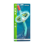 Aqua Champ Essential Snorkel Mask