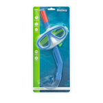 Aqua Champ Essential Snorkel Mask