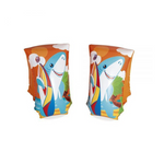 Aquatic Life Armbands 30cm x 15cm