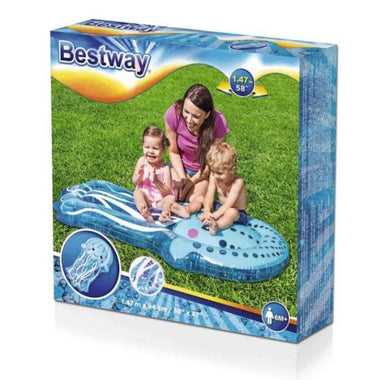 Baby Jellyfish Blobz Float