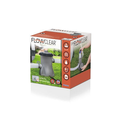 Bestway Flowclear Filter Pump 1249 L
