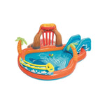 Bestway Lava Lagoon Play Center