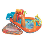 Bestway Lava Lagoon Play Center