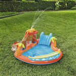 Bestway Lava Lagoon Play Center