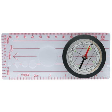 Campmaster Compass with Lanyard