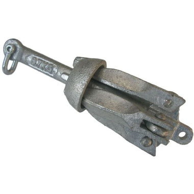 Collapsible Grapnel Anchor 700g