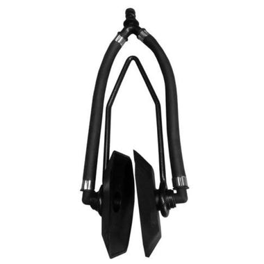 Dual Feed Outboard Motor Flush Kit