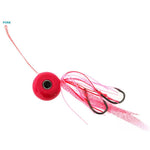 Fishtech Slippery Slider Lure Pink 80g