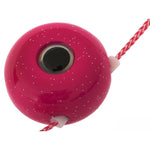 Fishtech Slippery Slider Lure Pink 80g