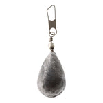 Fishtech Snap On Sinker 6oz