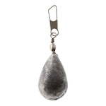 Fishtech Snap On Sinker 8oz