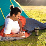 Hiberhide 5 Sleeping Bag 2.30m x 80cm x 60cm