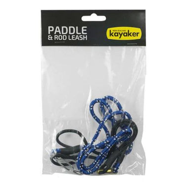 Kayak Paddle or Rod Leash