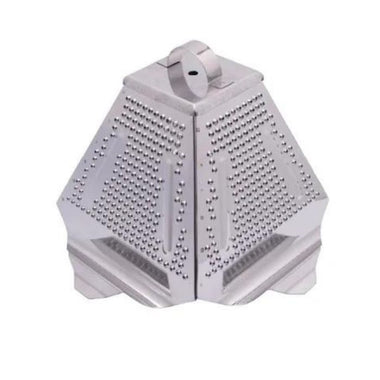 Kiwi Camping Pyramid Toaster SS