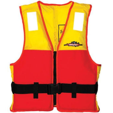 Menace Hercules Sports Life Jacket Adult M