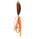 Ocean Assassin Mussel Moocher 100g