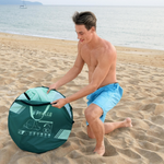 Pavillo Sunshade Beach Quick 2