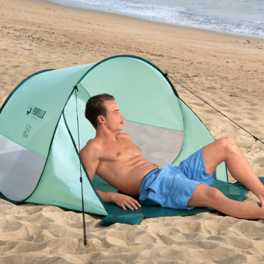 Pavillo Sunshade Beach Quick 2