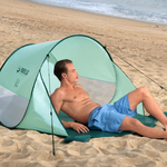 Pavillo Sunshade Beach Quick 2